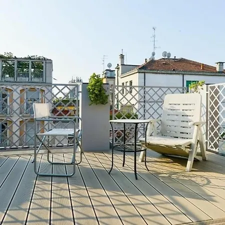 De Bernardi Apartment Mailand