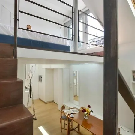 De Bernardi Apartment Mailand