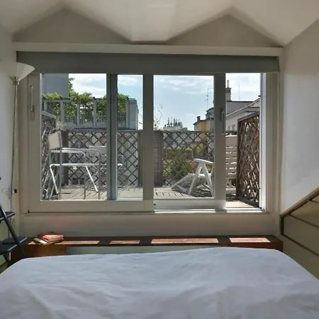 De Bernardi Apartment