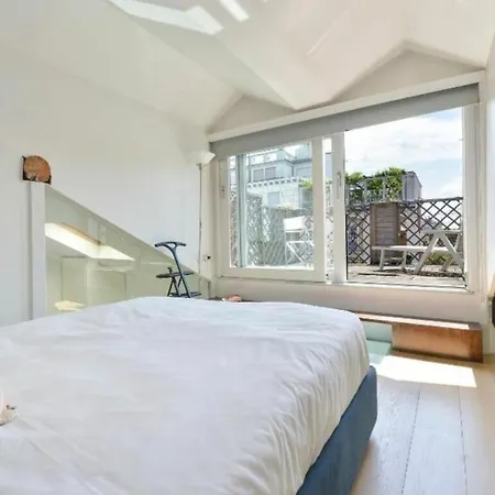 Apartment De Bernardi