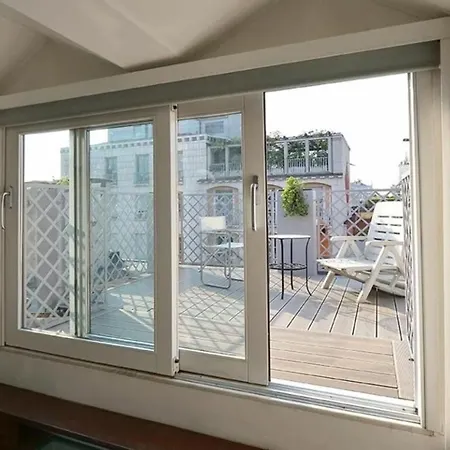 Apartment De Bernardi