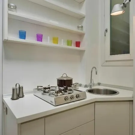 Apartment De Bernardi