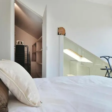 Apartment De Bernardi *